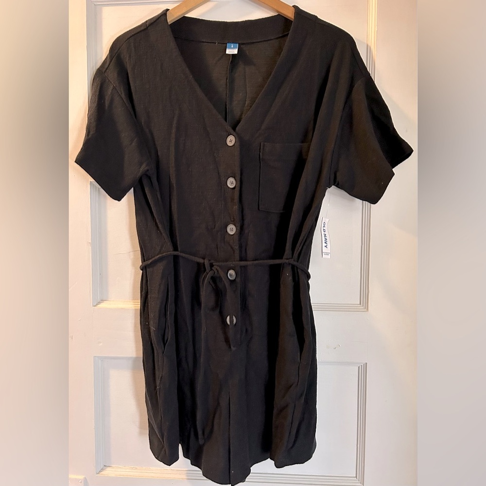 Old Navy Romper